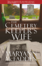 Cover Image: The Cemetery Keeper’s Wife