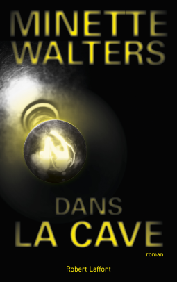 Couverture du livre pour Dans la cave