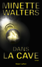 Couverture du livre pour Dans la cave
