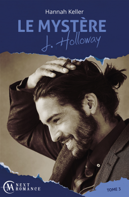 Couverture du livre pour Le Mystère J. Holloway