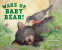 Cover Image: Wake Up, Baby Bear!