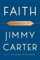 book cover for Faith