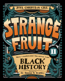 book cover for Strange Fruit, Volume II