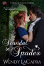 Cover Image: Scandal in Spades