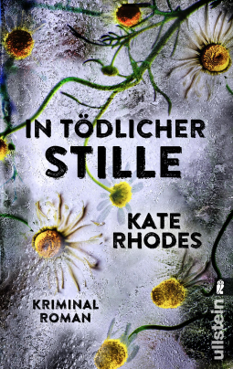 Buchcover für In tödlicher Stille