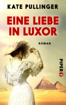 Buchcover für Eine Liebe in Luxor