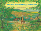 book cover for The Most Beautiful Village in the World