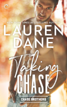 book cover for Taking Chase