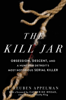 book cover for The Kill Jar