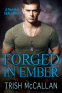 Cover Image: Forged in Ember