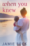 Cover Image: When You Knew