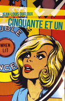 Couverture du livre pour Cinquante et un