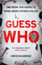 Cover Image: Guess Who