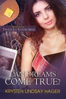 book cover for Can Dreams Come True?