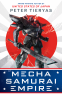 Cover Image: Mecha Samurai Empire