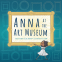 Cover Image: Anna at the Art Museum 