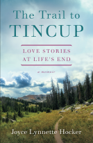book cover for The Trail to Tincup