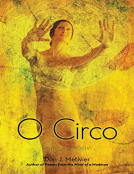 book cover for O Circo: Collective Poetry