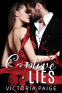 Cover Image: Captive Lies