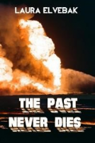 book cover for The Past Never Dies