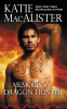 Cover Image: Memoirs of a Dragon Hunter