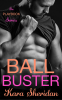 Cover Image: Ball Buster
