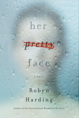 book cover for Her Pretty Face