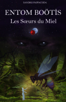 Couverture du livre pour Entom Boötis