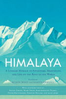 book cover for Himalaya