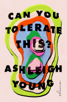 book cover for Can You Tolerate This?