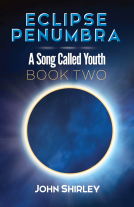 book cover for Eclipse Penumbra