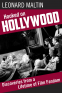 Cover Image: Hooked on Hollywood