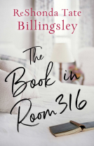 book cover for The Book in Room 316