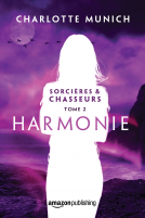 Couverture du livre pour Harmonie