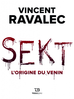 Couverture du livre pour SEKT