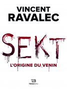Couverture du livre pour SEKT