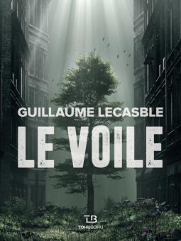 Couverture du livre pour Le Voile
