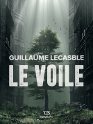 Couverture du livre pour Le Voile