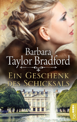 Buchcover für Ein Geschenk des Schicksals