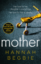 book cover for Mother