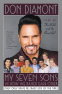 Cover Image: My Seven Sons and How We Raised Each Other