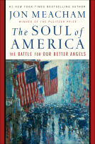 book cover for The Soul of America