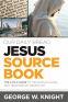Cover Image: Our Daily Bread Jesus Sourcebook