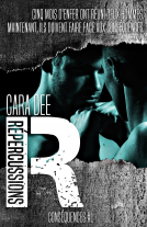 Couverture du livre pour Répercussions