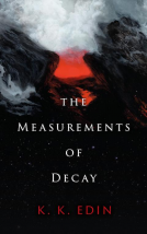 book cover for The Measurements of Decay