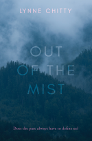 book cover for Out of the Mist