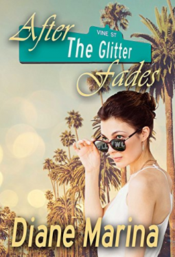 book cover for After the Glitter Fades
