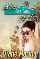 book cover for After the Glitter Fades