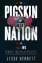 Cover Image: Pigskin Nation