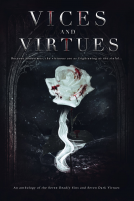book cover for Vices and Virtues